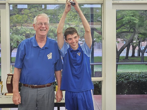 2024 Junior Rapidplay pic15